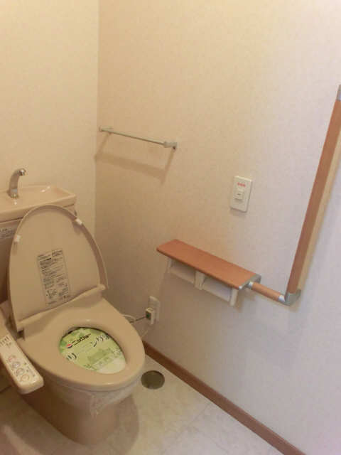ＷＣ