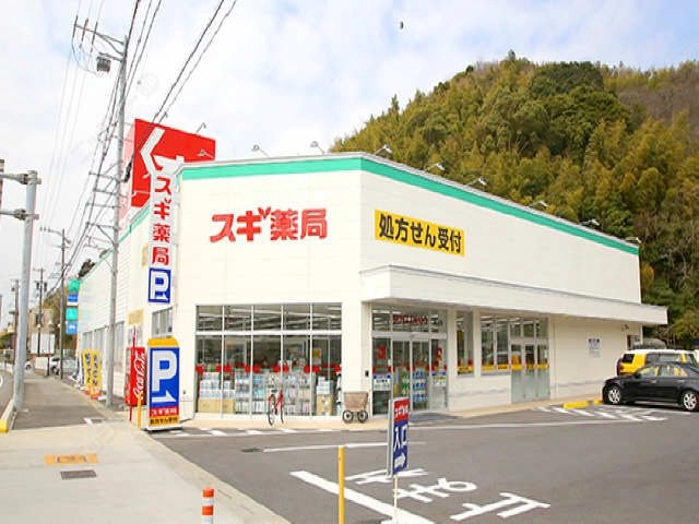 スギ薬局