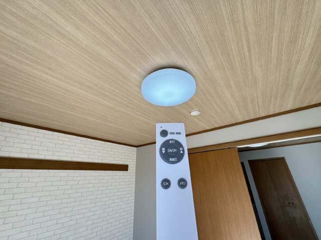 照明器具