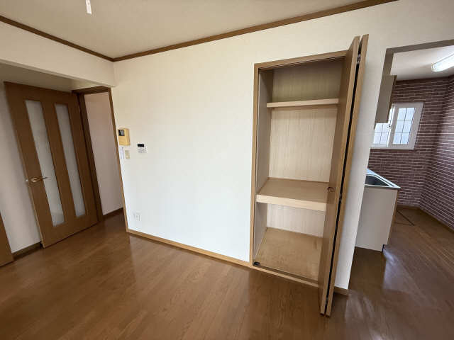リビング収納