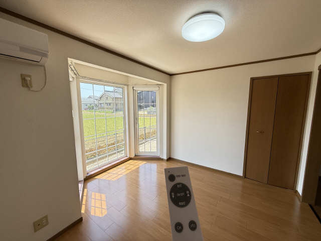 リモコン式居室照明