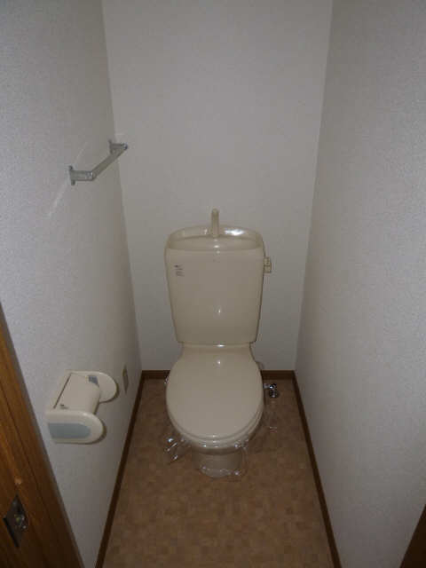 ＷＣ