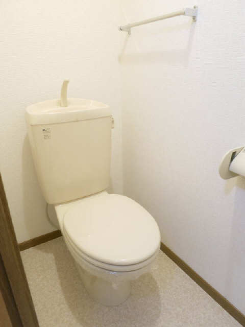 ＷＣ