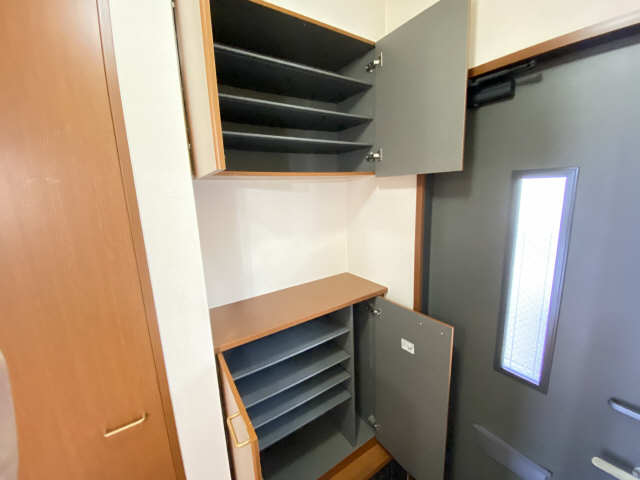 シューズBOX