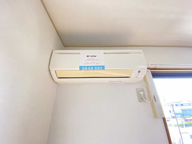 エアコン