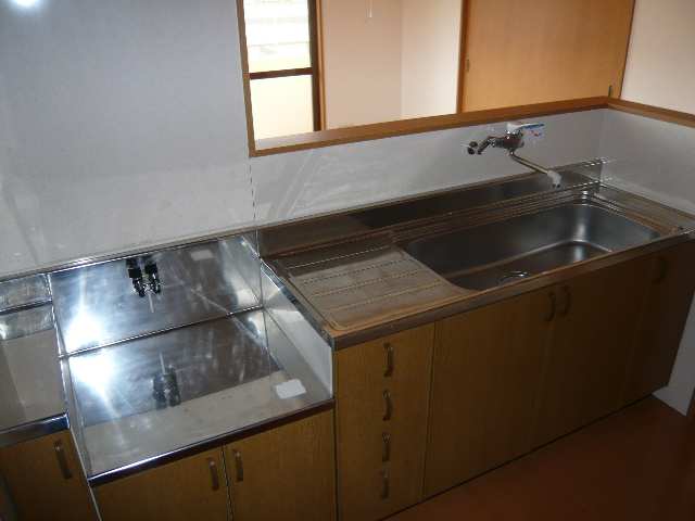 室内写真