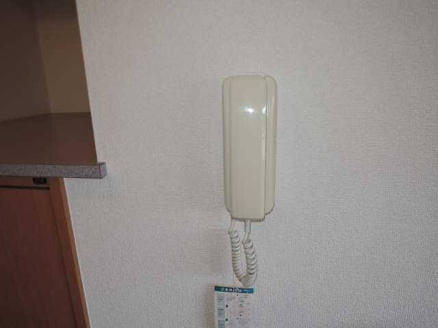 インターホン