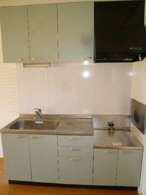 中部屋