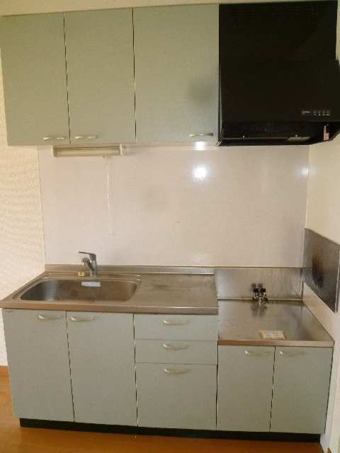 中部屋