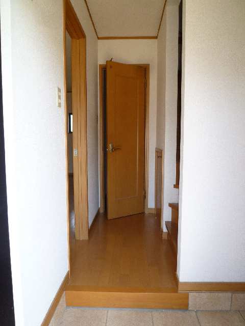 中部屋