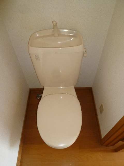 中部屋