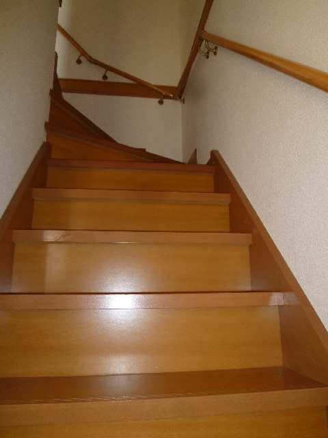 中部屋