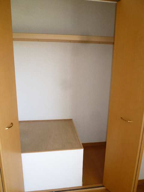 中部屋