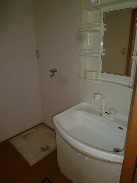 中部屋