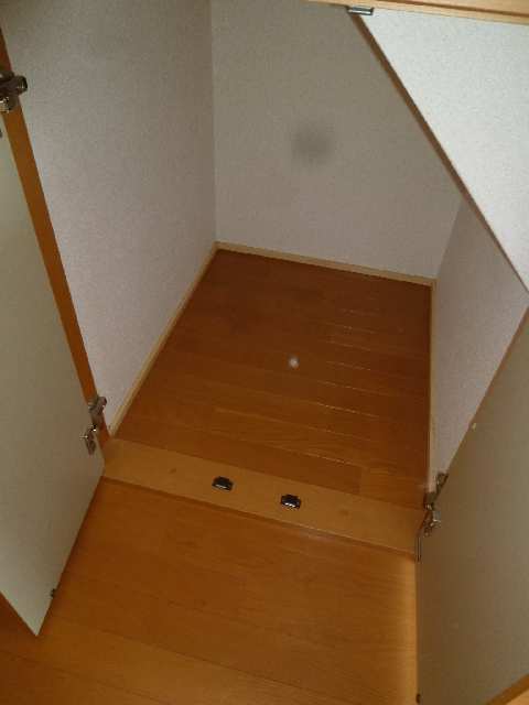 中部屋