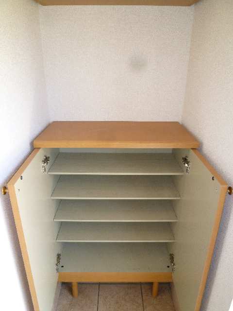 中部屋