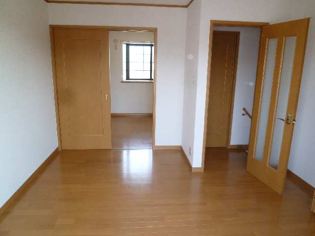 中部屋