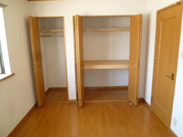 中部屋