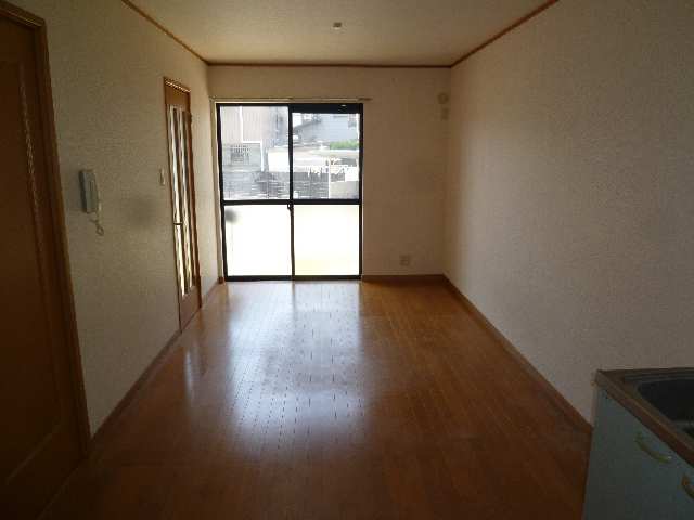 中部屋