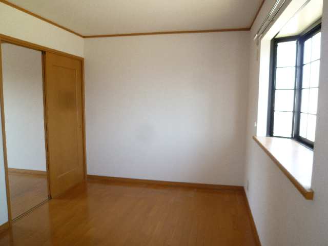 中部屋