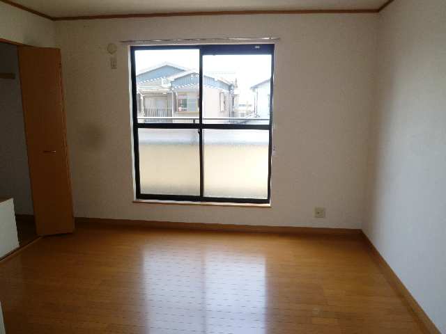 中部屋