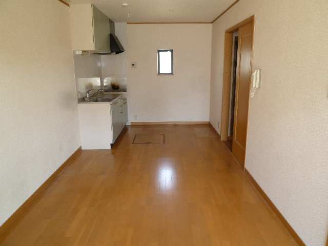 中部屋