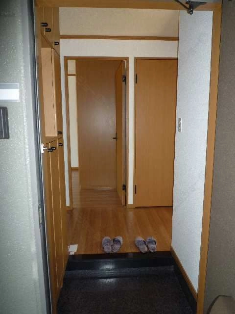101玄関