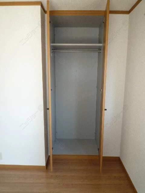 101ＬＤＫ収納