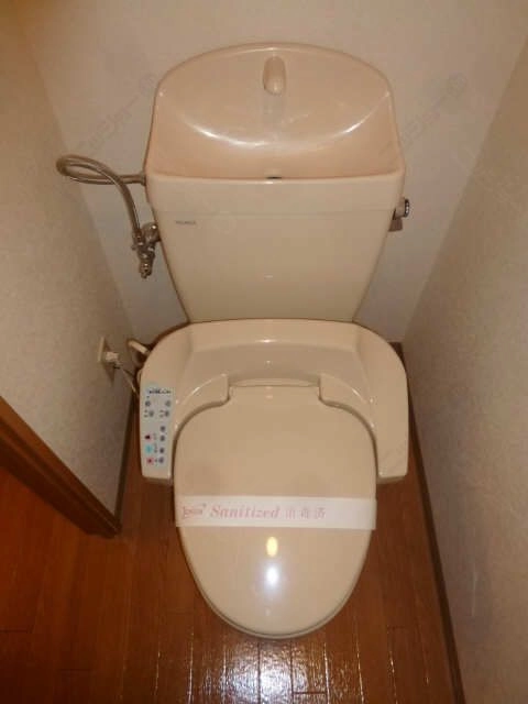 ＷＣ