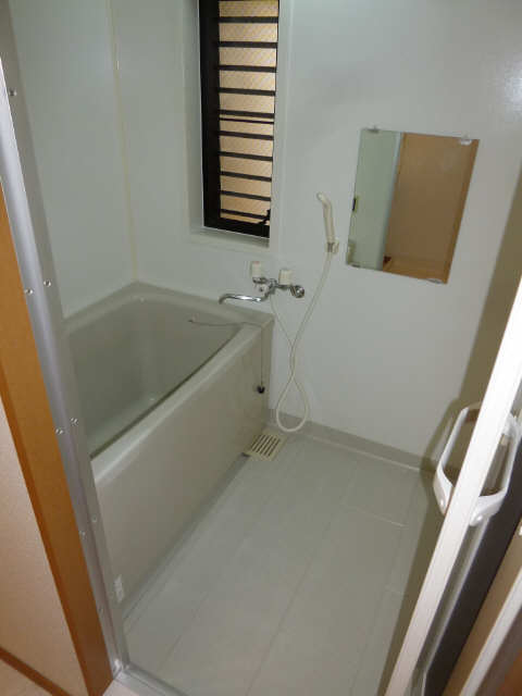 イーグルネスト新須磨 3階 浴室