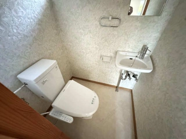 WC