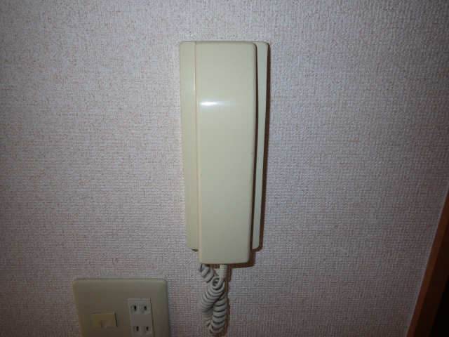 インターホン