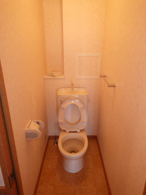ＷＣ