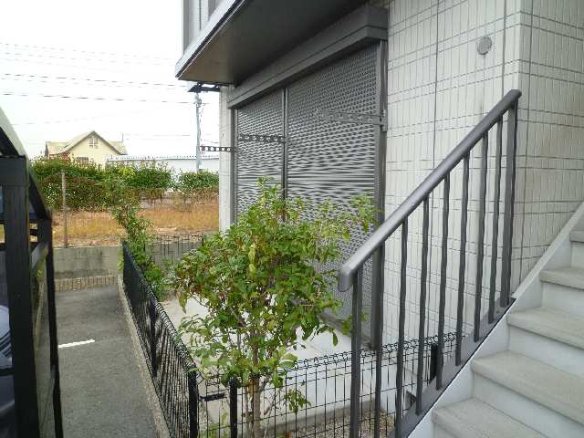 テラス