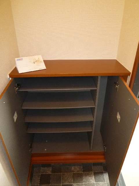 下駄箱