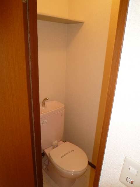 ＷＣ
