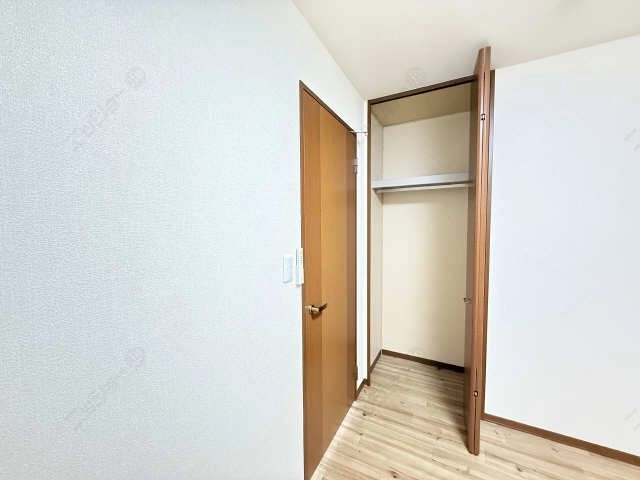 北洋間収納