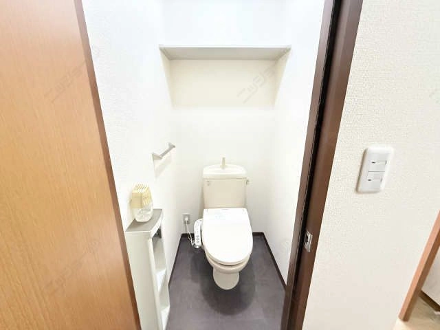 WC