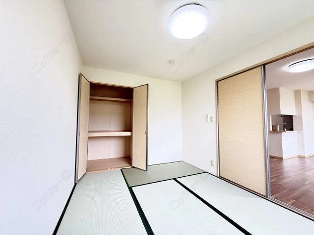 和室収納