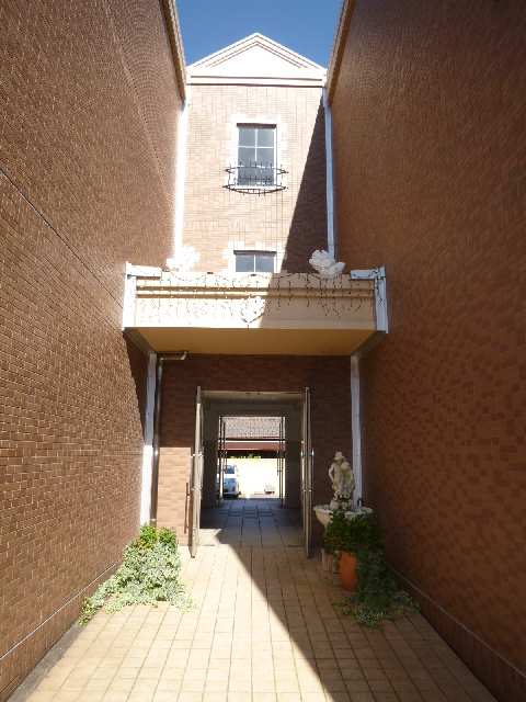 建物共用部