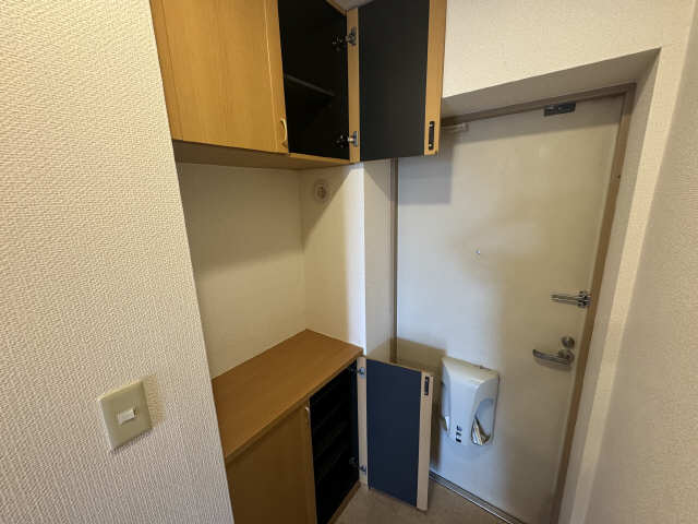 シューズBOX