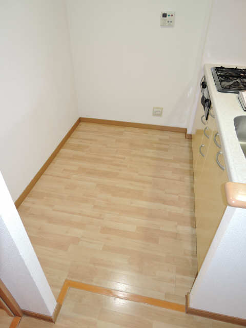 キッチンスペース