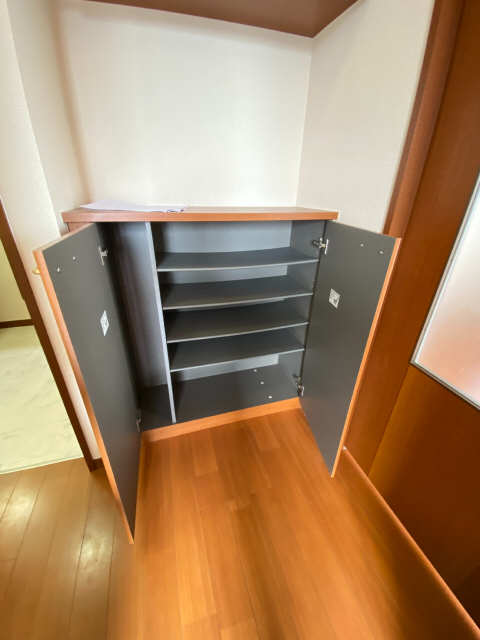 シューズBOX