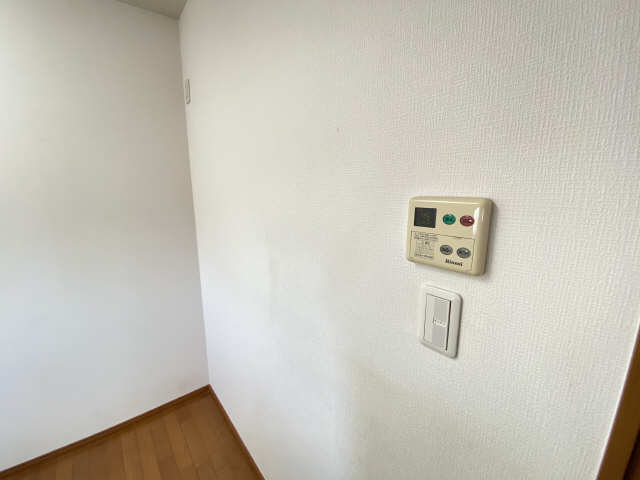 給湯リモコン