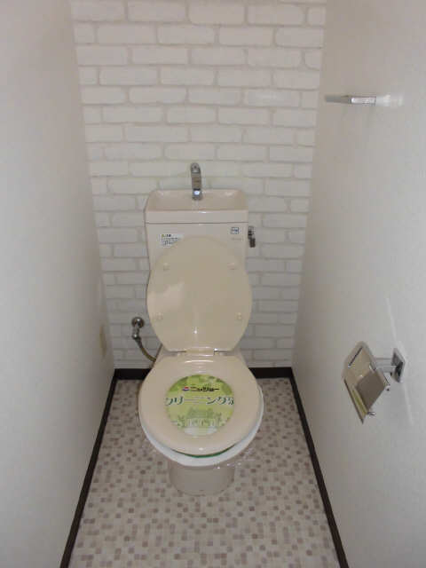 ＷＣ