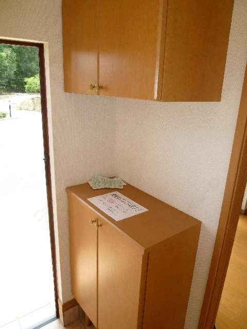 シューズボックス