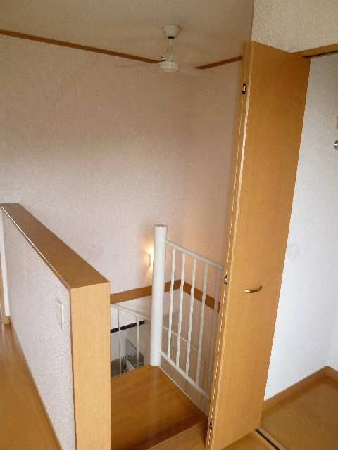 2Ｆ室内