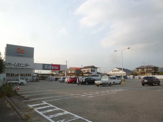 シャン ド フルール 1階 賃貸マンション 物件番号 愛知県西尾市吉良町吉田東郷 ニッショー Jp