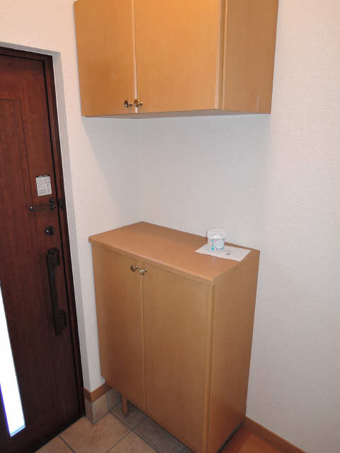 シューズＢＯＸ