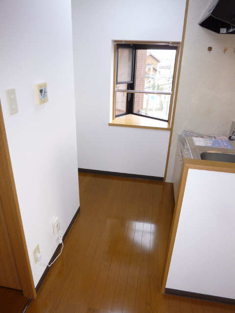 キッチンスペース